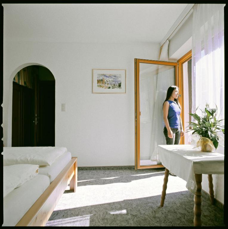 Pension Kristall Bramberg am Wildkogel Room photo